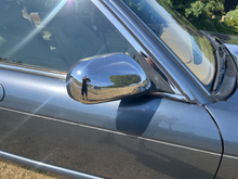 1995 Daimler Saloon 4.1L Petrol For Sale Images