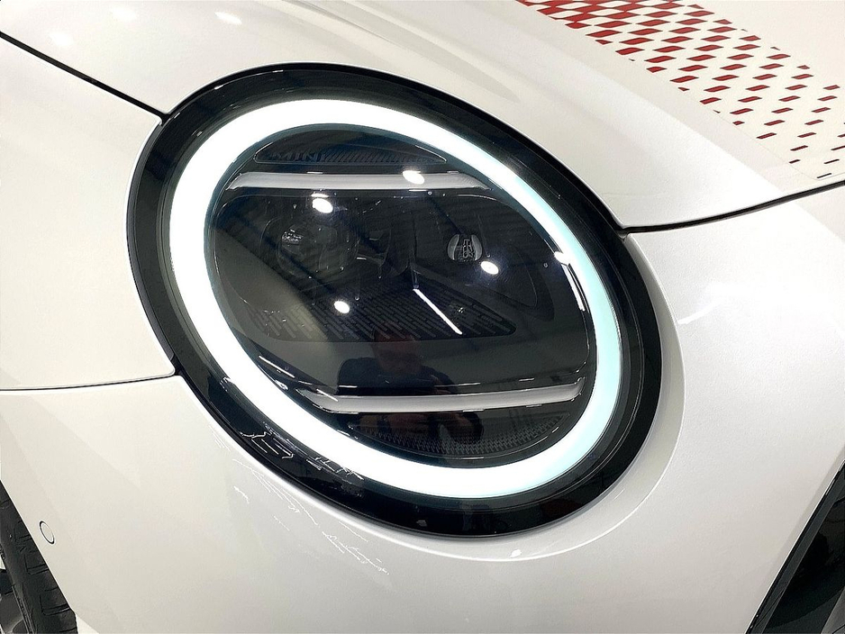 2025 MINI Hatch 0L Electric For Sale Images