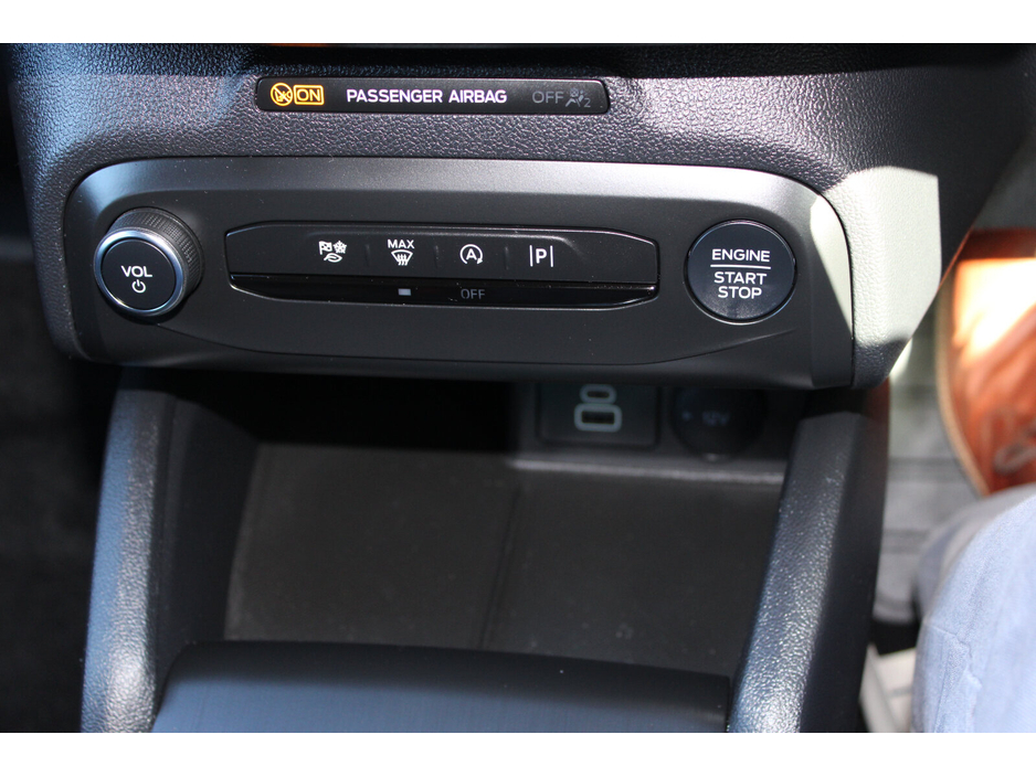 2024 Ford Focus 1.5L Diesel For Sale Images