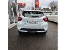 2019 Nissan Micra 1L Petrol For Sale Images