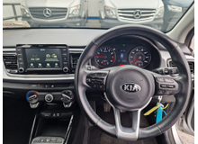 2019 Kia Rio 1.2L Petrol For Sale Images