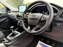 2021 Ford Kuga 1.5L Diesel For Sale Images