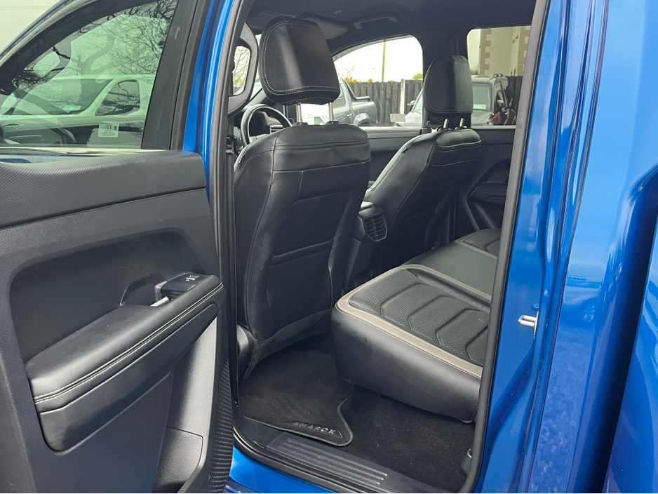 2024 Volkswagen Amarok 2L Diesel For Sale Images