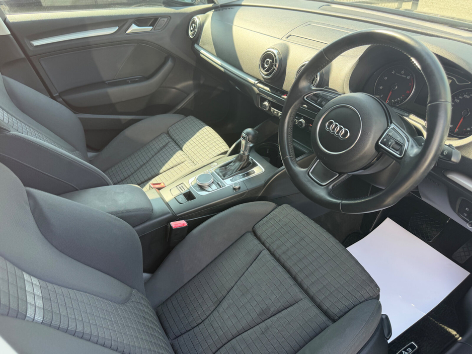 Audi A3 — thumbnail 12