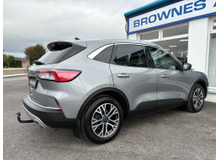 2021 Ford Kuga 1.5L Diesel For Sale Images