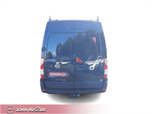 2024 Nissan Interstar 2.3L Diesel For Sale Images