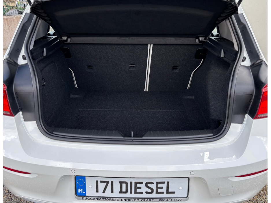 2017 BMW 1 Series 2L Diesel For Sale Images