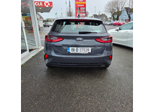 2019 Kia Ceed 1.4L Petrol For Sale Images