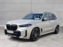 2025 BMW X5 xDrive50e M Sport