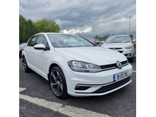 Volkswagen Golf 1.0 TSI 85HP Trendline