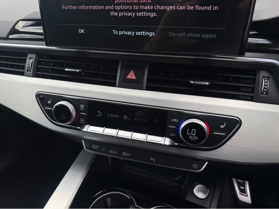 2023 Audi A4 2L Diesel For Sale Images