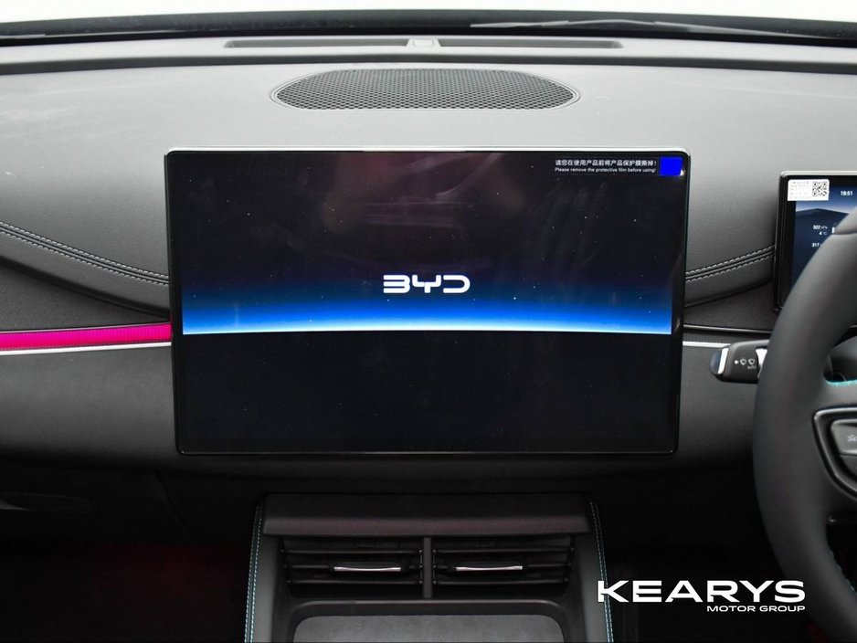 BYD Seal 6 EX DEMO BOOST — thumbnail 14