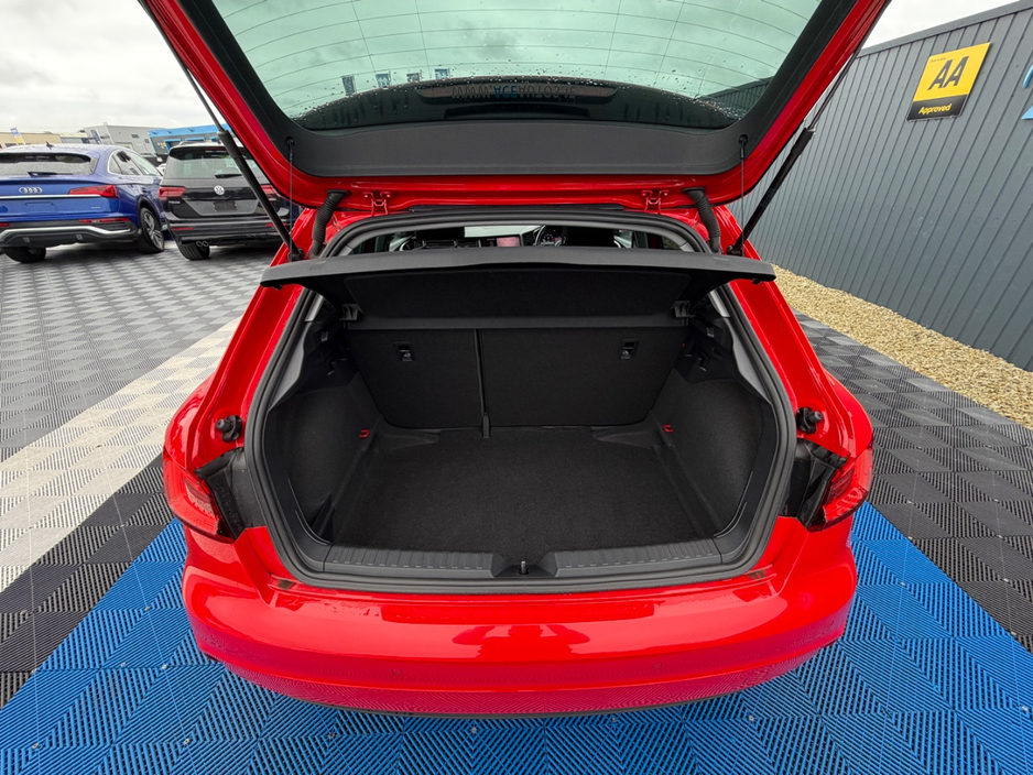 2021 Audi A1 1L Petrol For Sale Images