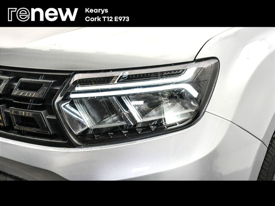 Dacia Duster Comfort Blue dCi 115 4x2 — thumbnail 15