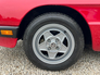 1987 ALFA ROMEO SPIDER //BRAND NEW RESPRAY//SPOTLESS/RARE