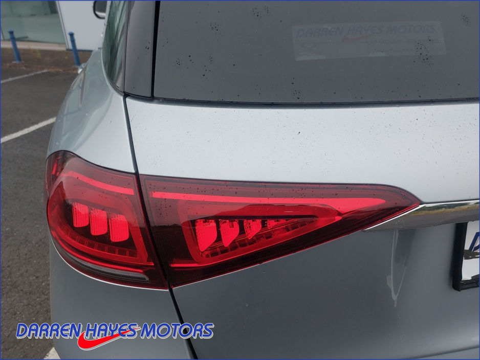 2022 Mercedes-Benz GLE Class 2.0L Diesel Hybrid For Sale Images