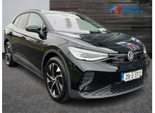 2025 Volkswagen ID.4 0L Electric For Sale Images