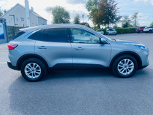 2022 Ford Kuga 1.5L Diesel For Sale Images