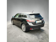2013 Lexus CT 200 h 1.8L Petrol Hybrid For Sale Images