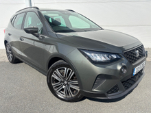 2023 SEAT Arona 1L Petrol For Sale Images