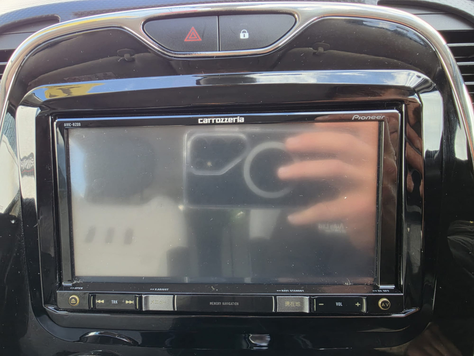 2015 Renault Captur 1.2L Petrol For Sale Images