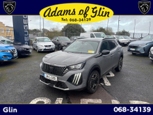 Peugeot 2008 ALLURE 1.2 130bhp