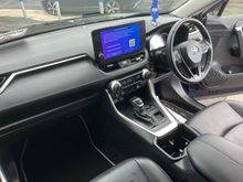 2023 Toyota Rav4 2.5L Petrol Hybrid For Sale Images