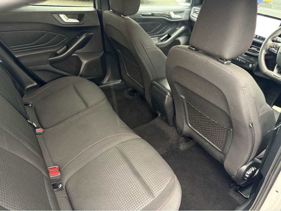 2024 Ford Focus 1L Hybrid For Sale Images