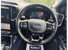 2024 Ford Ranger 2.0L Diesel For Sale Images