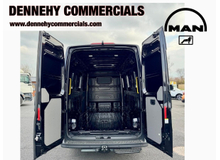 2025 MAN TGE 2.0L Diesel For Sale Images