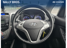 2017 Hyundai ix20 1.4L Diesel For Sale Images