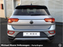 2025 VOLKSWAGEN T-ROC STYLE 2.0TDI 116HP M6F