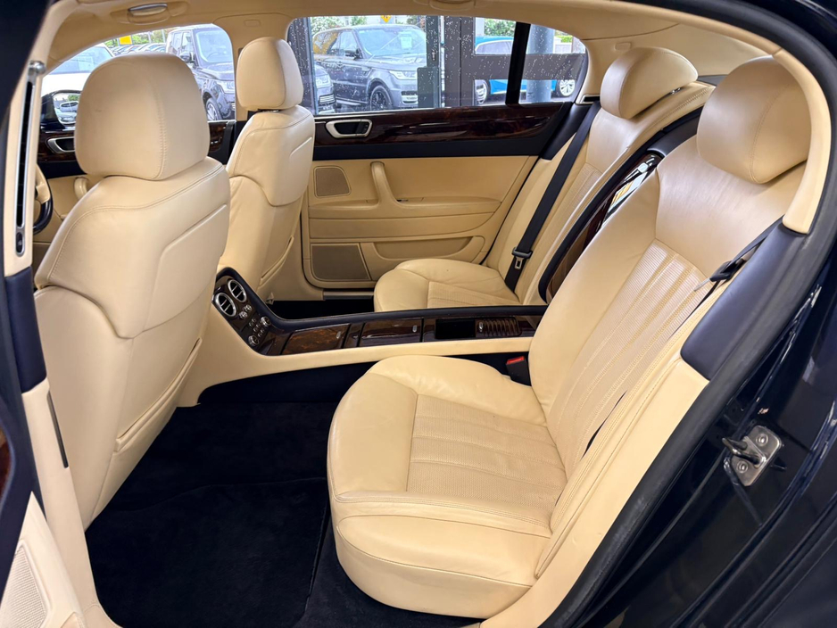 2006 Bentley Continental 6.1L Petrol For Sale Images