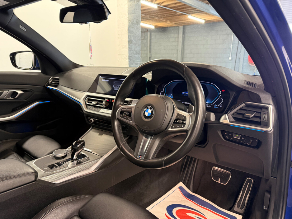 2020 BMW 3 Series 2L Petrol Hybrid For Sale Images