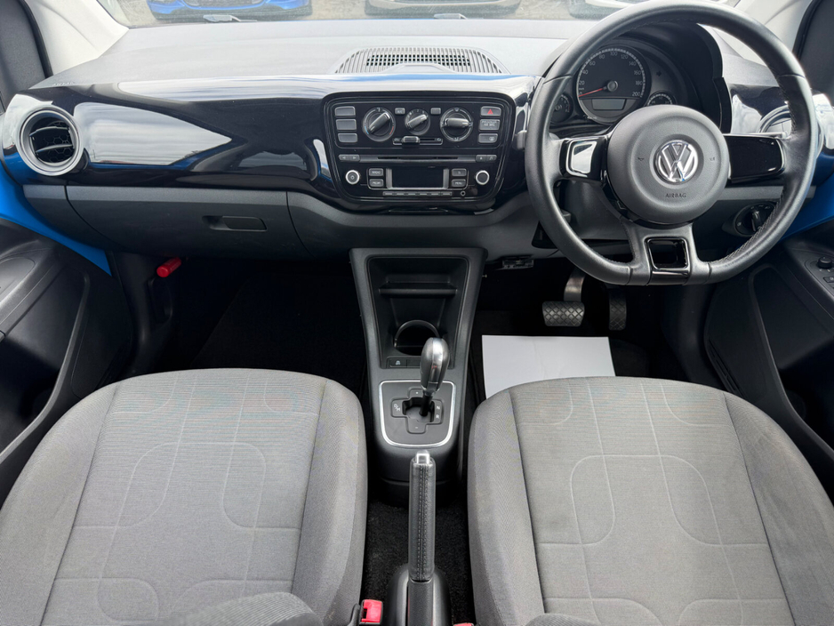 Volkswagen up! — thumbnail 17