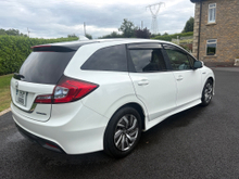 2017 Honda Jade 1.5L Petrol Hybrid For Sale Images