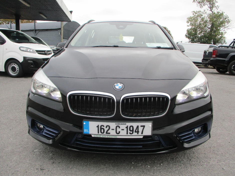 2016 BMW 2 Series 2L Diesel For Sale Images