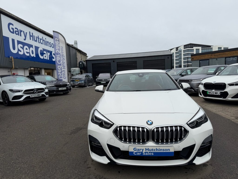 2021 BMW 2 Series 1.5L Petrol For Sale Images