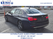 2016 BMW 3 Series 2L Hybrid For Sale Images