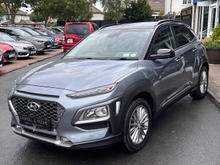 2019 Hyundai Kona 1L Petrol For Sale Images