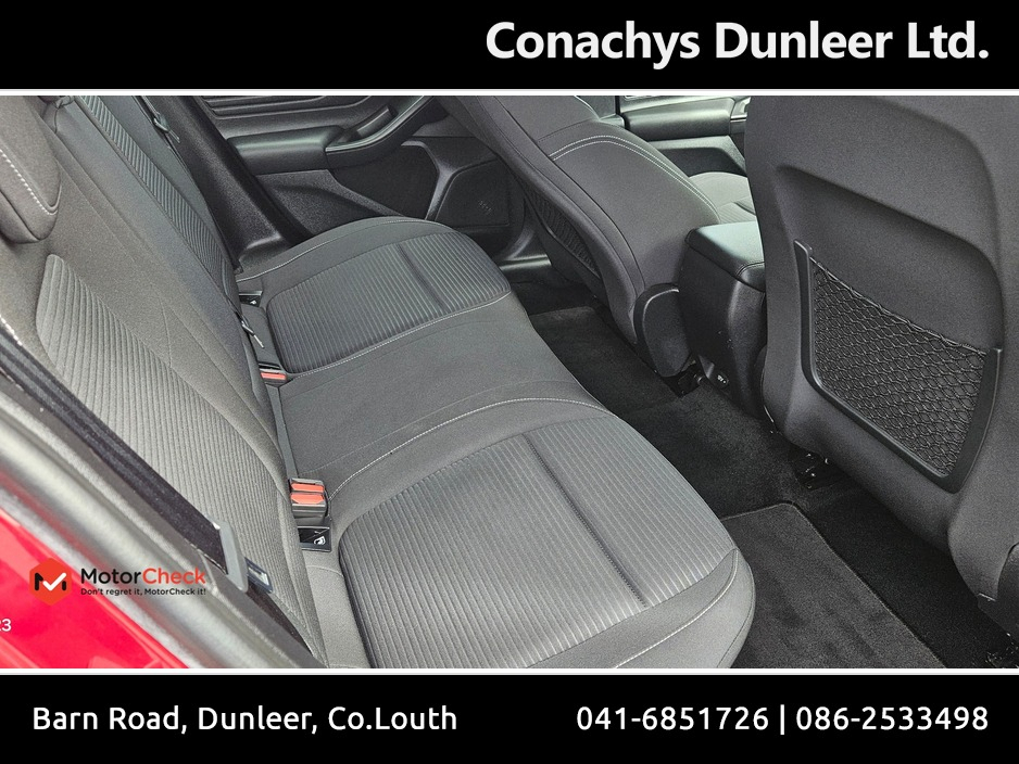 2020 Ford Focus 1L Petrol For Sale Images