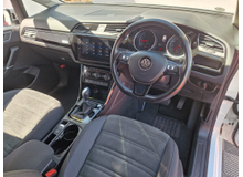 2018 Volkswagen Touran 2.0L Diesel For Sale Images