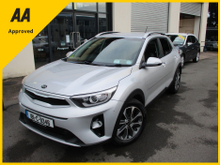 2018 Kia Stonic 1.4L Petrol For Sale Images