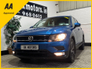 2017 VOLKSWAGEN TIGUAN 2.0 TDI SE// NCT  07-27//