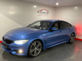 2016 BMW 4 SERIES F36 430D M SPORT GRAN COUPE 4 4DR A