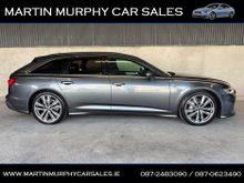 2019 Audi A6 2L Diesel For Sale Images