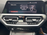 2021 BMW 3 SERIES 320D M Sport Black Edition 8sp Auto