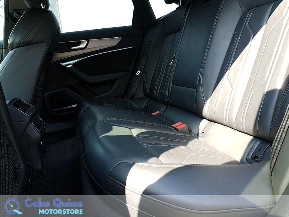 2019 Audi A6 2L Diesel For Sale Images