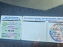 2015 VOLKSWAGEN GOLF 1.6 TDI 3DR 110HP Edition-R