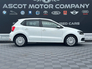 2014 VOLKSWAGEN POLO Automatic 